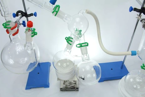 Short Path Distillation Kit Details | Shaanxi Achieve chem-tech Short Path Distillation Kit Details | Shaanxi Achieve chem-tech