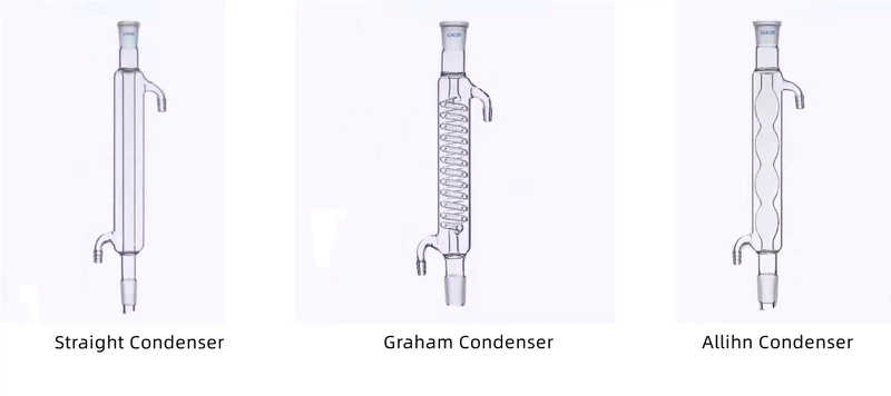 condensers condensers