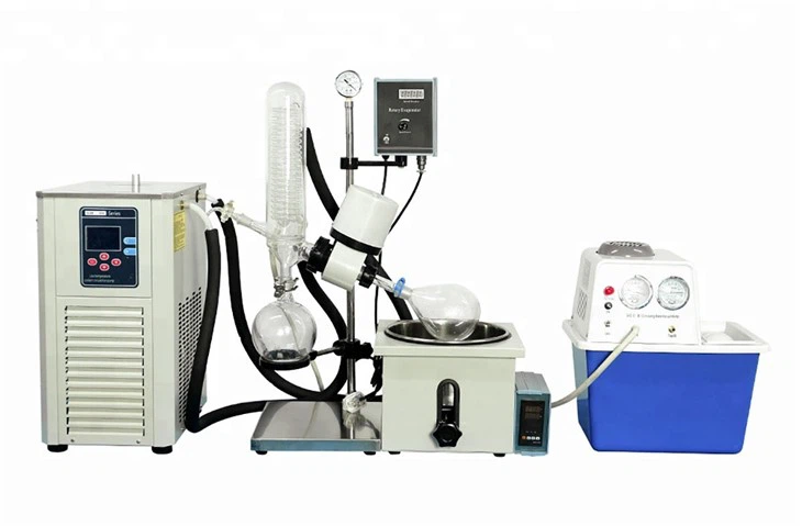 2l Rotovap