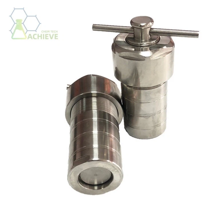 Beflon Lined Autoclave 100 Ml