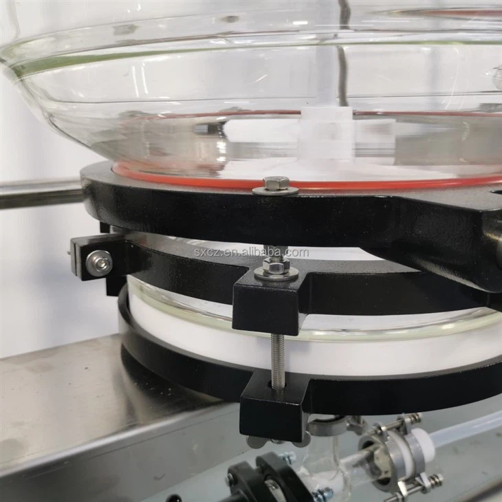Crystallization Reactor