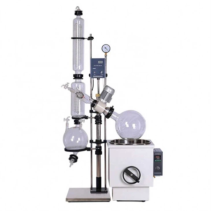 Polyscience Rotary Evaporator