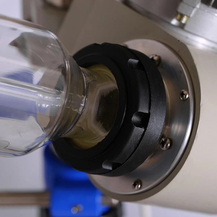 Rotary Thin Film Evaporator
