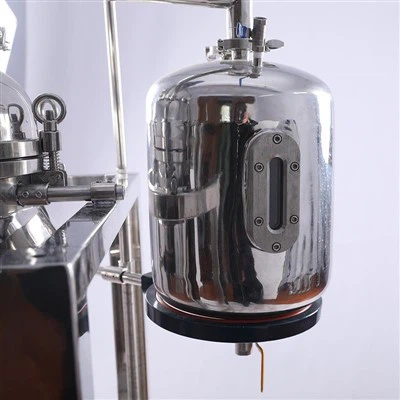 SS Reactor Manufacturer