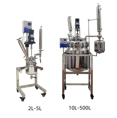 Stainless Steel Reactor | Shaanxi achieve chem Stainless Steel Reactor | Shaanxi achieve chem