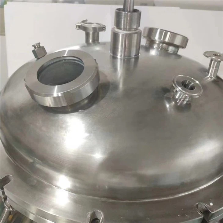 SS316 Reactor