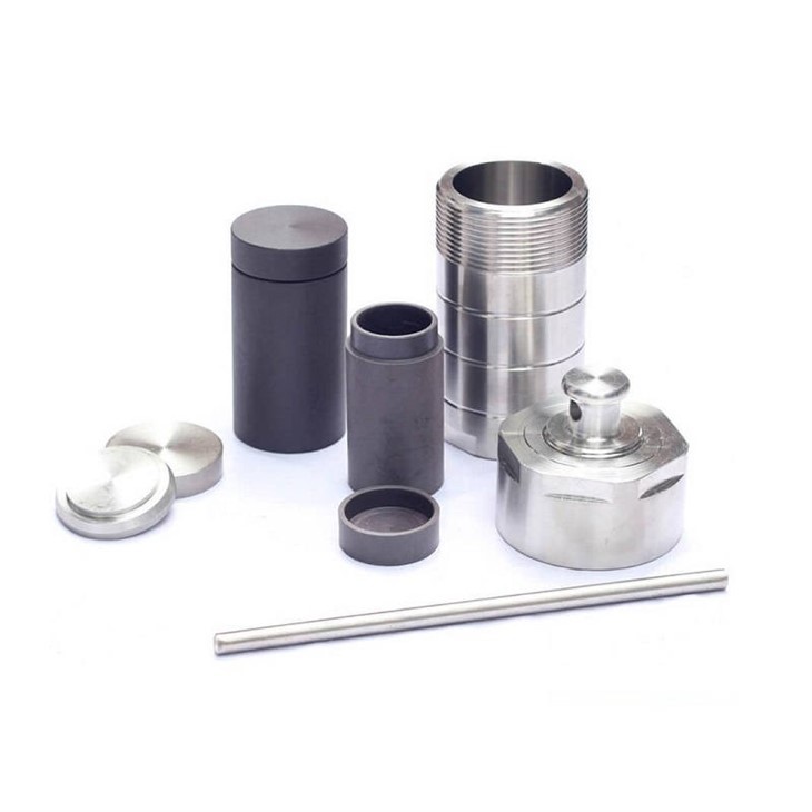 Teflon Lined Autoclave