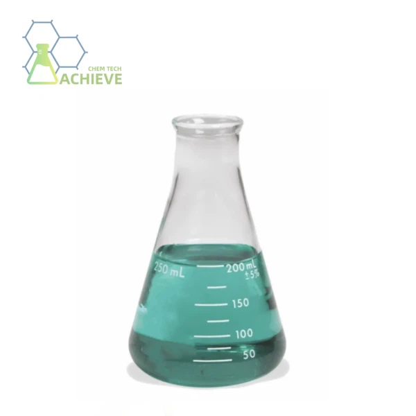 Erlenmeyer Flask in Laboratory