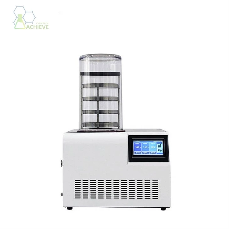 Laboratory Freeze Dryer