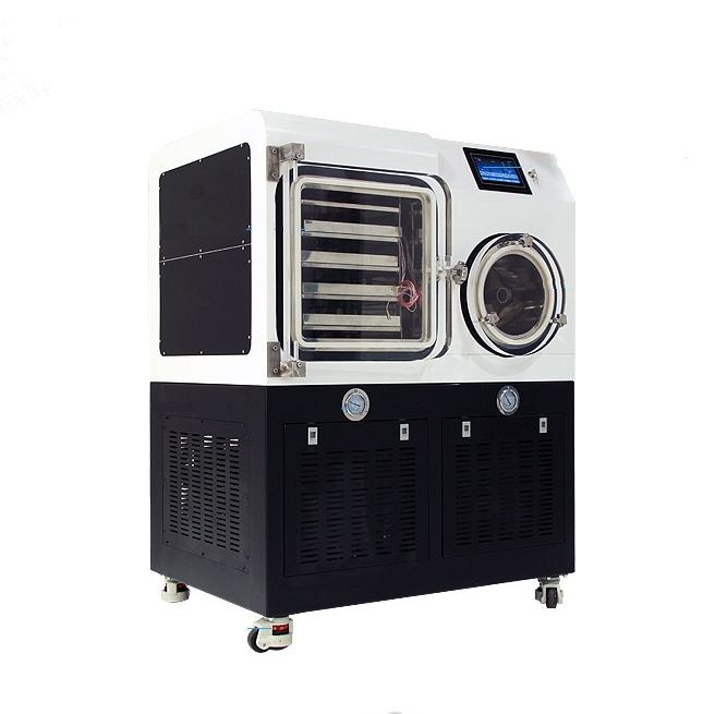 Medium Freeze Dryer