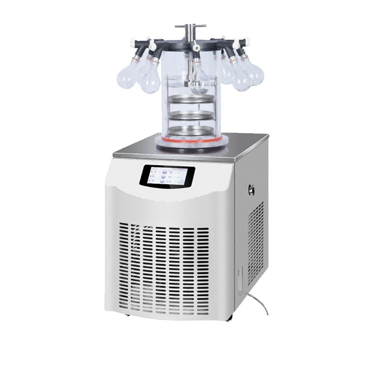 Residential Food Freeze Dryer