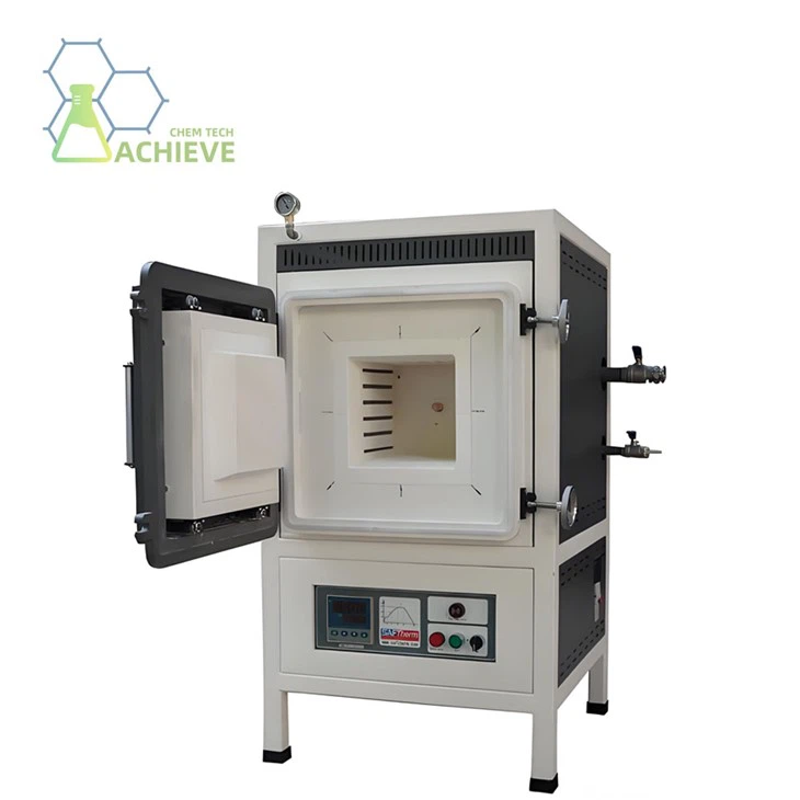 Small Box Furnace
