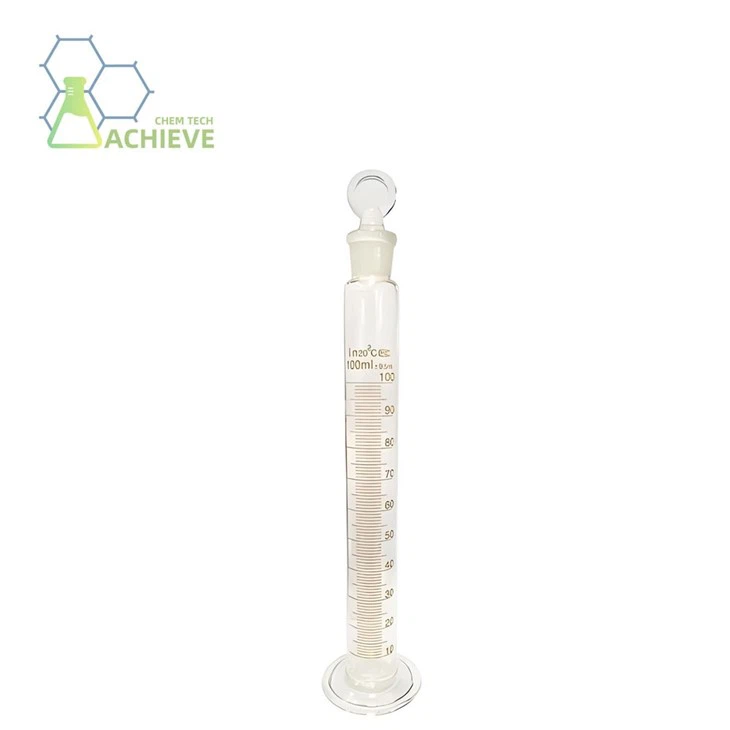 200 Ml Measuring Cylinder