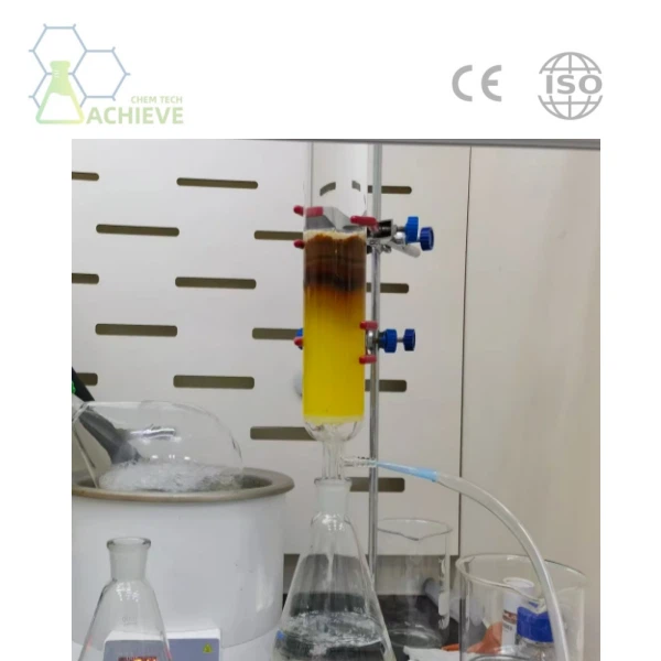20mm Chromatography Column