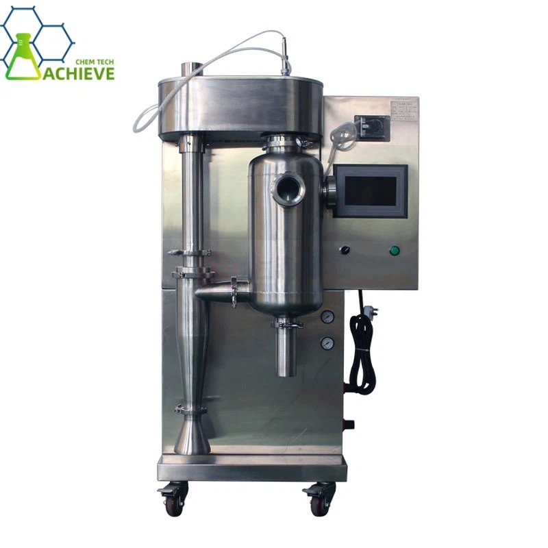 Benchtop Spray Dryer | Lab Nano Ceramic Pharmaceutical Spray Dryer best