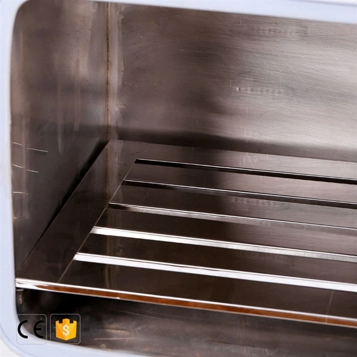 Benchtop Vacuum Oven