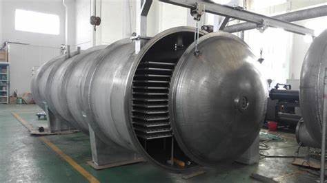 Deep Freeze Dryer