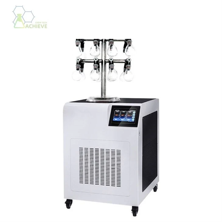 Fruit Freeze Dryer Machine
