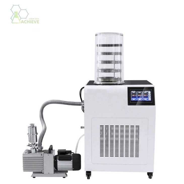 Fruit Freeze Dryer Machine