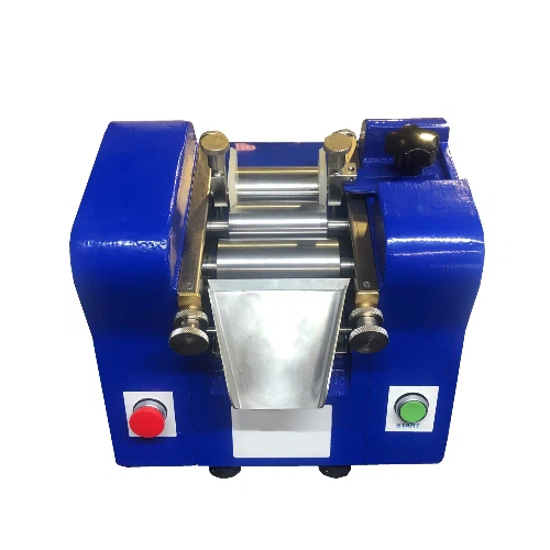 Lab Three Roll Mill