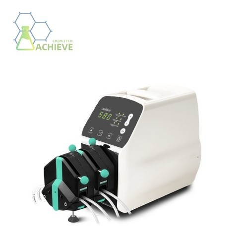 Manual Peristaltic Pump