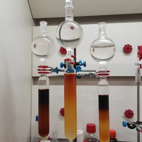 Monolithic Chromatography Columns
