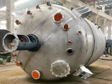 Stainless Steel Pressure Reactor | Shaanxi Achieve chem-tech Stainless Steel Pressure Reactor | Shaanxi Achieve chem-tech
