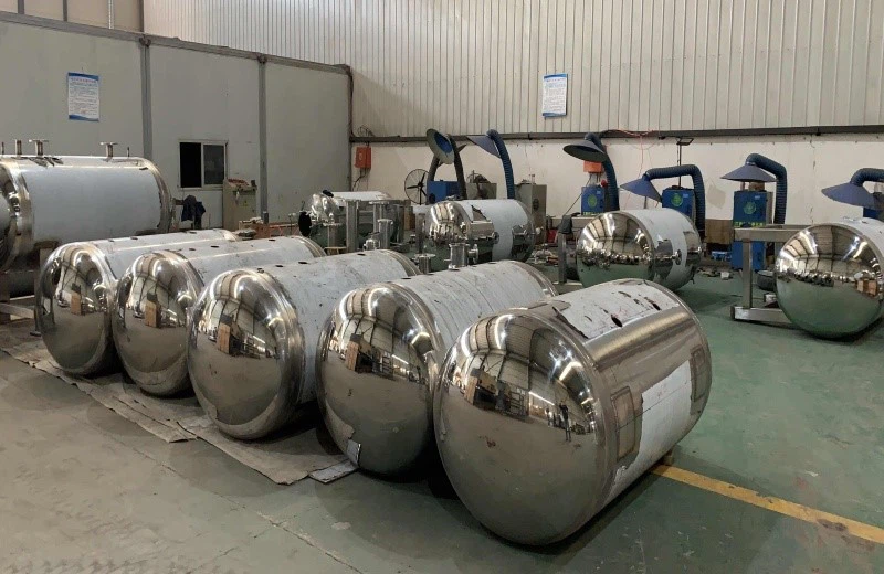 Stainless Steel Pressure Reactor | Shaanxi Achieve chem-tech Stainless Steel Pressure Reactor | Shaanxi Achieve chem-tech