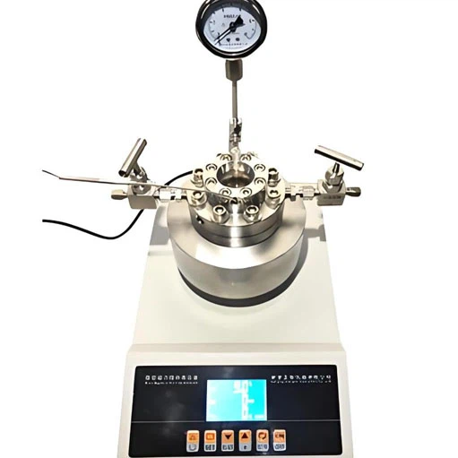 High Pressure Laboratory Reactor | Shaanxi Achieve chem-tech High Pressure Laboratory Reactor | Shaanxi Achieve chem-tech