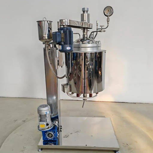 High Pressure Laboratory Reactor | Shaanxi Achieve chem-tech High Pressure Laboratory Reactor | Shaanxi Achieve chem-tech