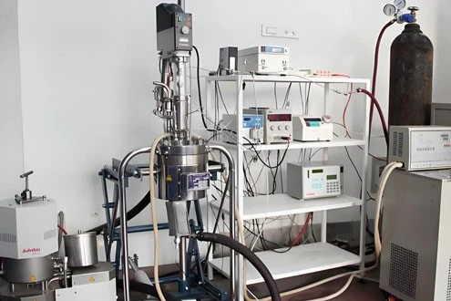 High Pressure Laboratory Reactor | Shaanxi Achieve chem-tech High Pressure Laboratory Reactor | Shaanxi Achieve chem-tech