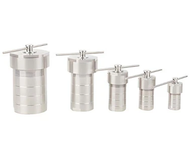 Hydrothermal Reactor Autoclave | Shaanxi Achieve chem-tech Hydrothermal Reactor Autoclave | Shaanxi Achieve chem-tech