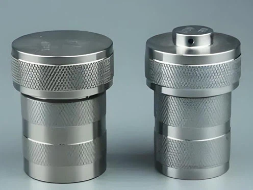 Hydrothermal Synthesis Autoclave Reactor | Shaanxi Achieve chem-tech Hydrothermal Synthesis Autoclave Reactor | Shaanxi Achieve chem-tech