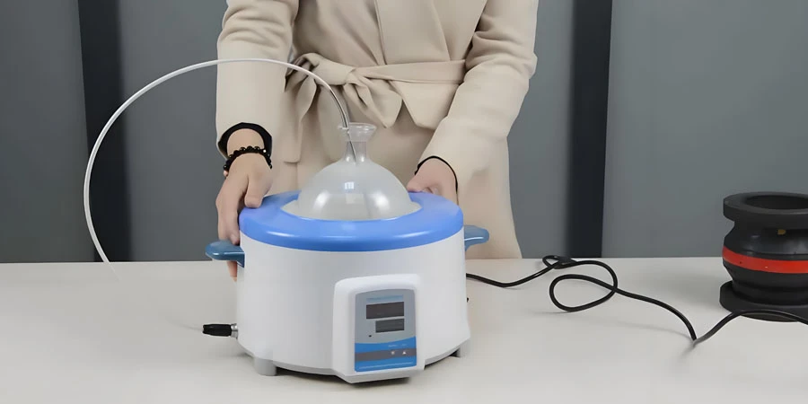 Digital Magnetic Heating Mantle | Shaanxi Achieve chem-tech Digital Magnetic Heating Mantle | Shaanxi Achieve chem-tech
