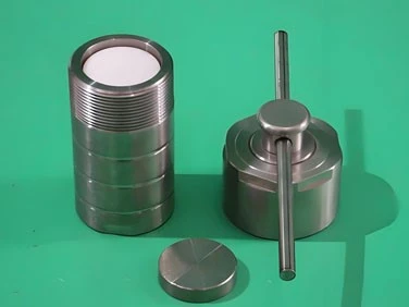 PPL Lined Hydrothermal Autoclave | Shaanxi Achieve chem-tech PPL Lined Hydrothermal Autoclave | Shaanxi Achieve chem-tech