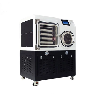 How Much Does It Cost To Run A Freeze Dryer?
