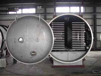 What Are The Maintenance Requirements For A Large Freeze Dryer?