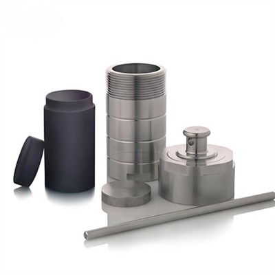 Hydrothermal Autoclave | Shaanxi achieve chem Hydrothermal Autoclave | Shaanxi achieve chem