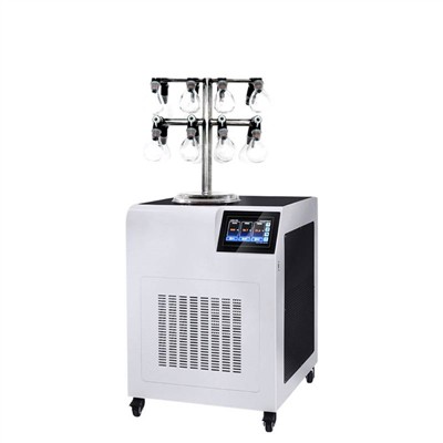 실험실에서 벤치 탑 동결기의 응용은 무엇입니까?