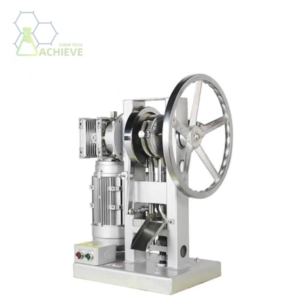 single punch tablet press | Shaanxi Achieve chem-tech single punch tablet press | Shaanxi Achieve chem-tech