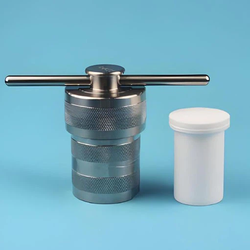 Hydrothermal Synthesis Autoclave Reactor | Shaanxi Achieve chem-tech Hydrothermal Synthesis Autoclave Reactor | Shaanxi Achieve chem-tech