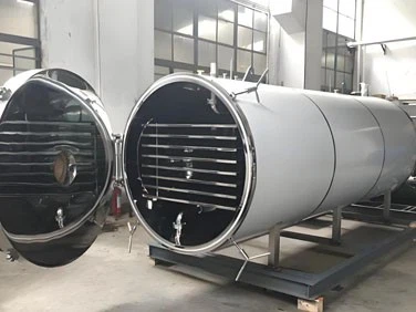 Deep Freeze Dryer | Shaanxi Achieve chem-tech Deep Freeze Dryer | Shaanxi Achieve chem-tech