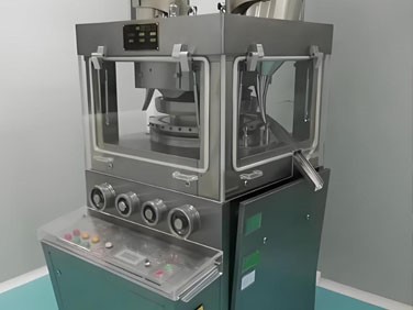 Multi Station Rotary Press | Shaanxi Achieve chem-tech Multi Station Rotary Press | Shaanxi Achieve chem-tech