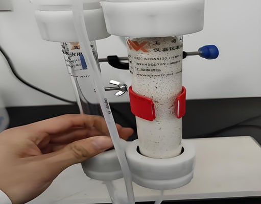 Gel Filtration Chromatography Column | Shaanxi Achieve chem-tech Gel Filtration Chromatography Column | Shaanxi Achieve chem-tech