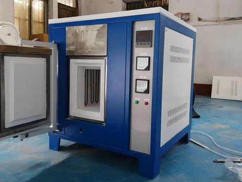 Vacuum Box Furnace | Shaanxi Achieve chem-tech Vacuum Box Furnace | Shaanxi Achieve chem-tech