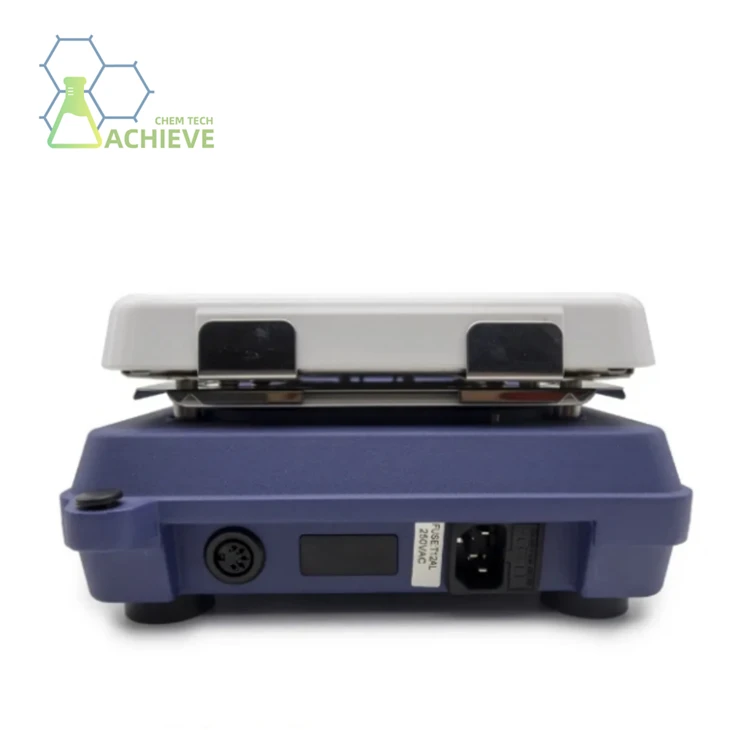 Ptfe Magnetic Stirrer