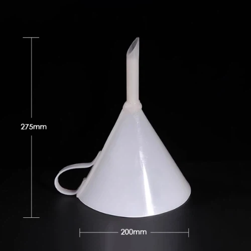 Separatory Funnel Stopcock