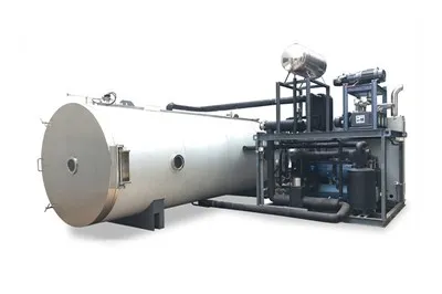 산업용 동결 건조기