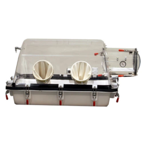 The Glove Box